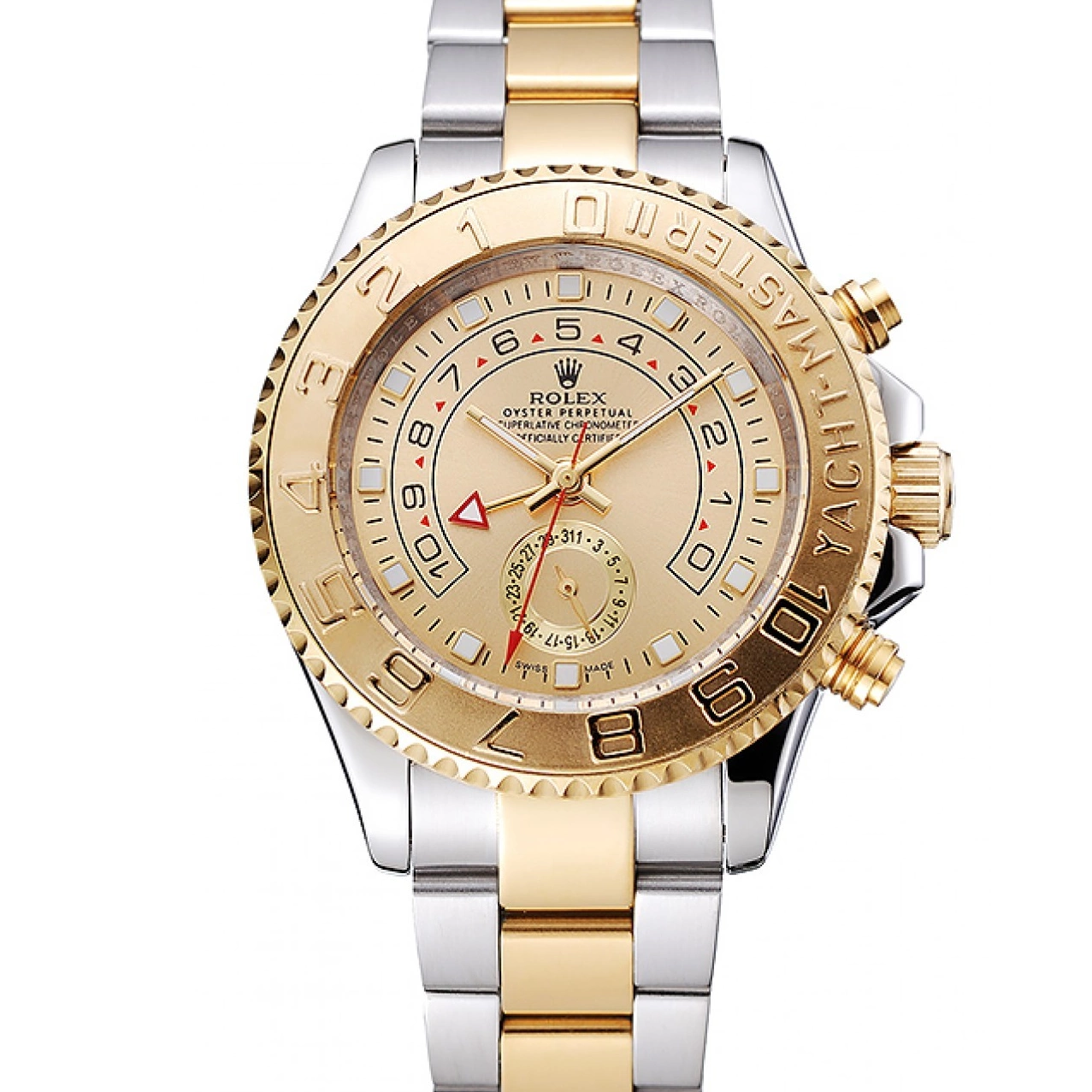 MiroTime 0807 Rolex Yacht-Master II-rl240
